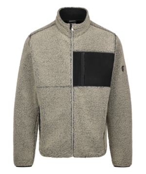 Maclarenton - Beige Marl - Trespass
