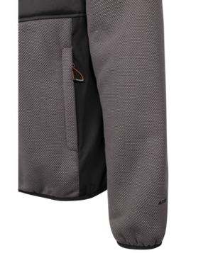 Hanlonton - Mid Grey - Trespass