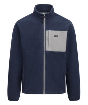 Hamish - Navy - Trespass