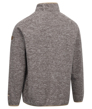 Mitchie - Grey Marl - Trespass