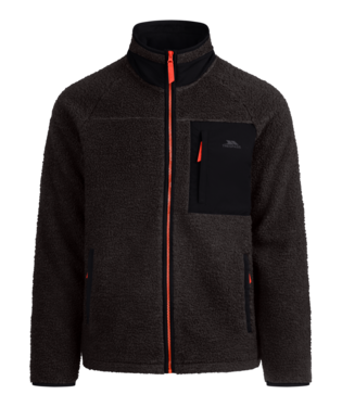 Brookes - Charcoal - Trespass