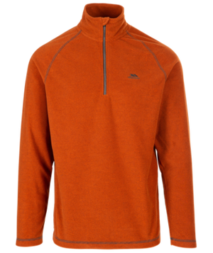 Keynote - Burnt Orange - Trespass