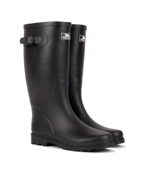 Recon X - Black - Trespass