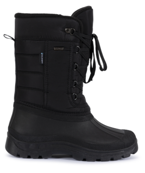 Straiton II - Black - Trespass