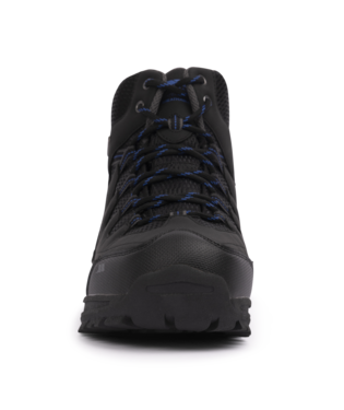 Finley - Black/blue - Trespass