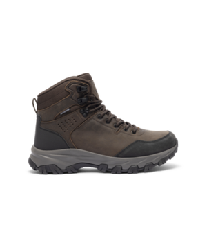 Stride - Dark Brown - Trespass