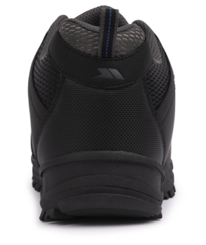 Finley Low Cut - Black/blue - Trespass