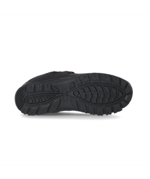 Finley Low Cut - Black - Trespass