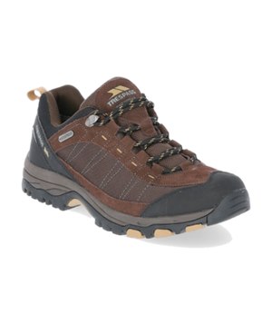 Scarp B - Dark Brown - Trespass
