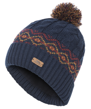 Andrews - Navy - Trespass