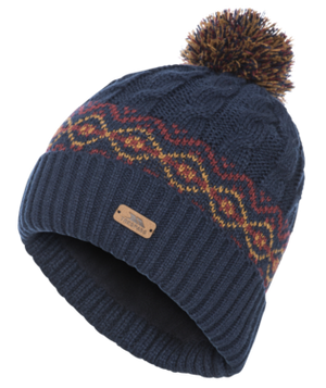 Andrews - Navy - Trespass