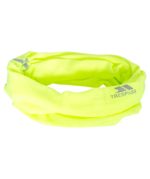 Quay - Hi Visibility Yellow - Trespass