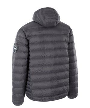 Whitman II - Dark Grey / Burnt Orange - Trespass