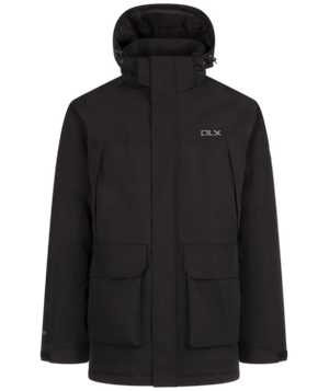 Mullan II - Black - Trespass
