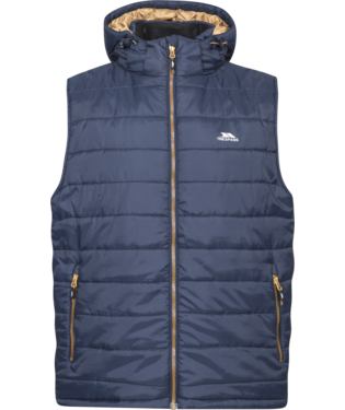 Franklyn - Navy - Trespass