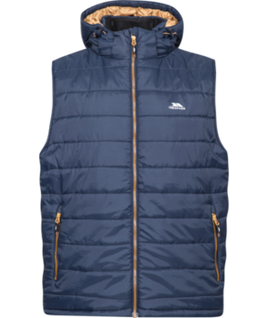 Franklyn - Navy - Trespass
