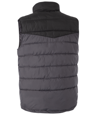 Oskar Gilet - Black - Trespass