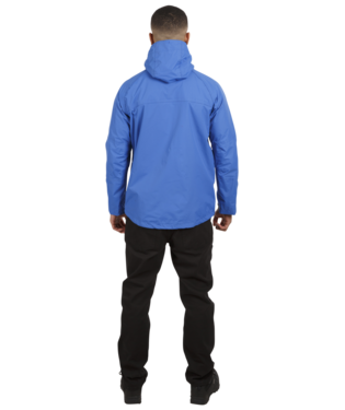 Corvo Jacket - Blue - Trespass