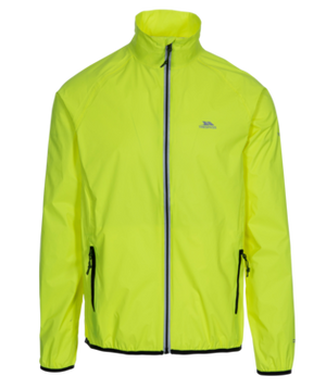 Retract - Hi Visibility Yellow - Trespass
