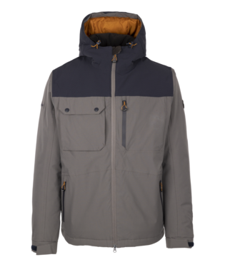 Eastwell - Storm Grey - Trespass