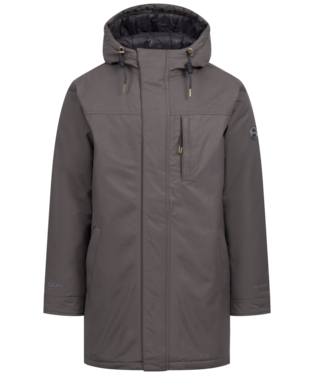 Macleod - Charcoal - Trespass