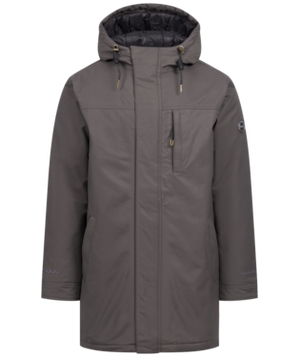Macleod - Charcoal - Trespass