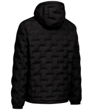 Jaymes - Black - Trespass