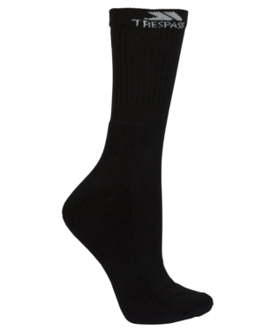 Jackbarrow - Carbon Melange / Stone Melange / Black - Trespass