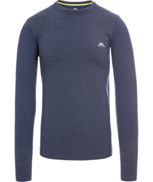 Timo - Navy Marl - Trespass