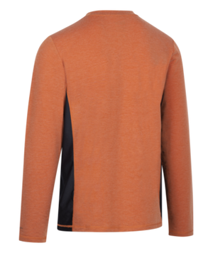 Charlie - Burnt Orange Marl - Trespass
