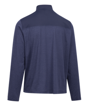 Lawrie - Navy Marl - Trespass