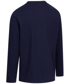 Edwardo - Navy - Trespass