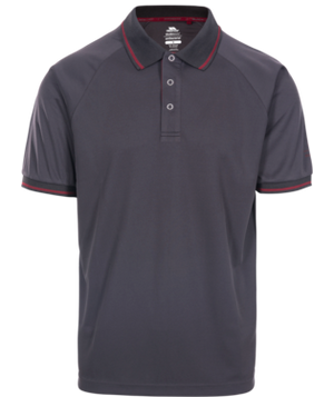 Bonington - Dark Grey - Trespass