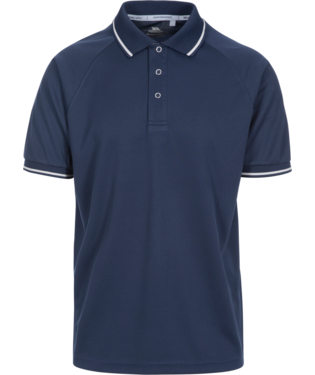 Bonington - Navy - Trespass