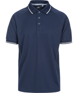 Bonington - Navy - Trespass