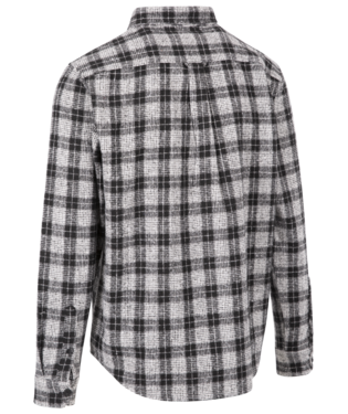 Portlaw - Black White Check - Trespass