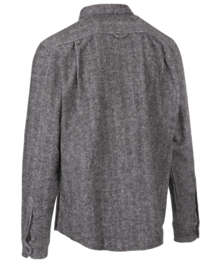 Potsgrove - Grey Herringbone - Trespass