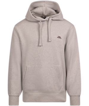 Truman - Grey Marl - Trespass