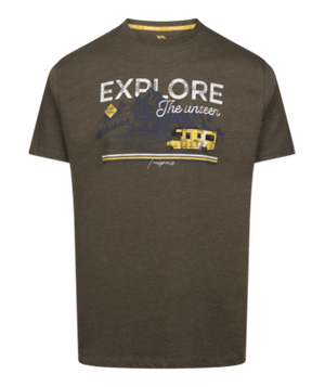 Thelon - Marshland Marl - Trespass