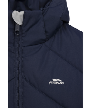 Ryssa - Navy - Trespass