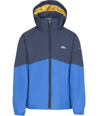 Dexterous - Navy - Trespass
