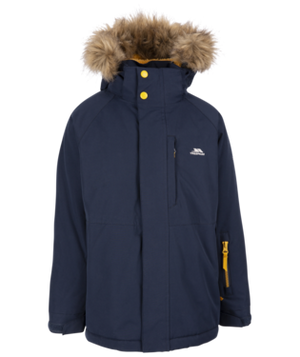 Ultimately - Navy - Trespass