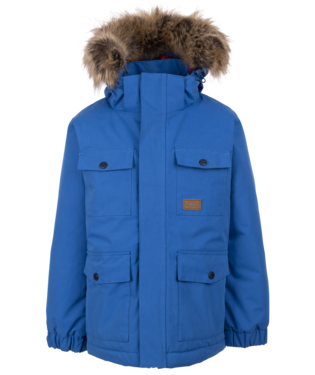 Upsider - Blue - Trespass