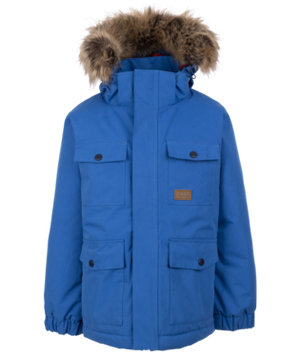 Upsider - Blue - Trespass