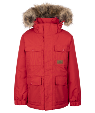 Upsider - Red - Trespass