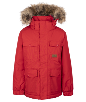 Upsider - Red - Trespass