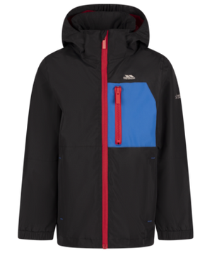 Aleric - Navy - Trespass