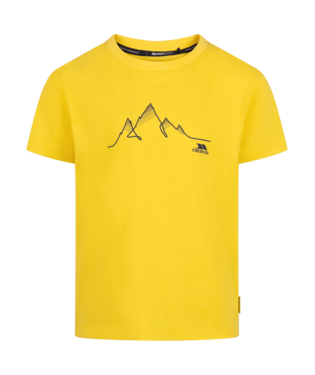 Attie - Yellow - Trespass