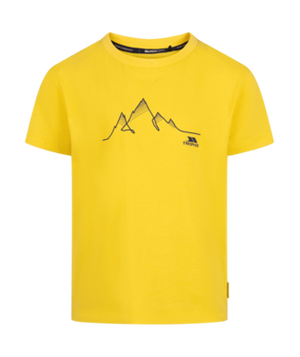 Attie - Yellow - Trespass
