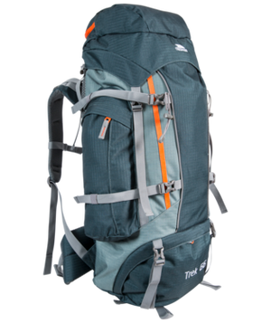 Trek 66 - Olive - Trespass